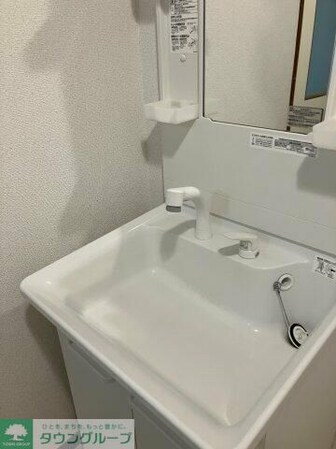 サンスクエアビルの物件内観写真